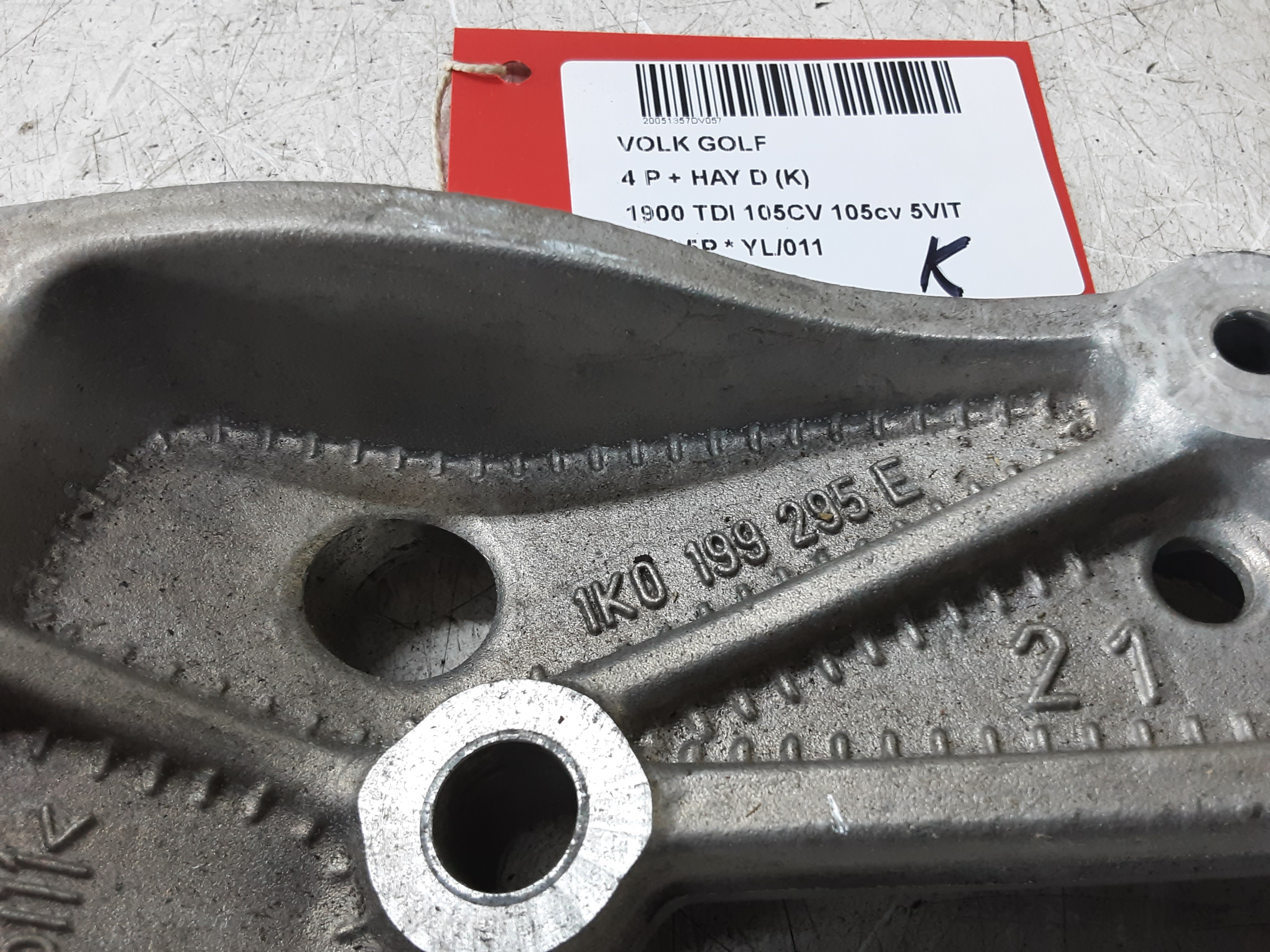 part