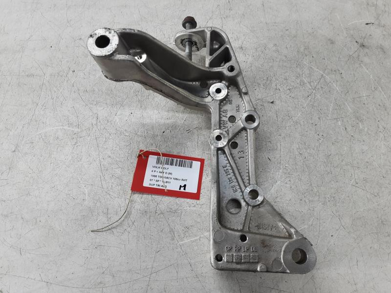 DRAAGARMSTEUN VOOR LINKS Vw GOLF V 11/03 - 08