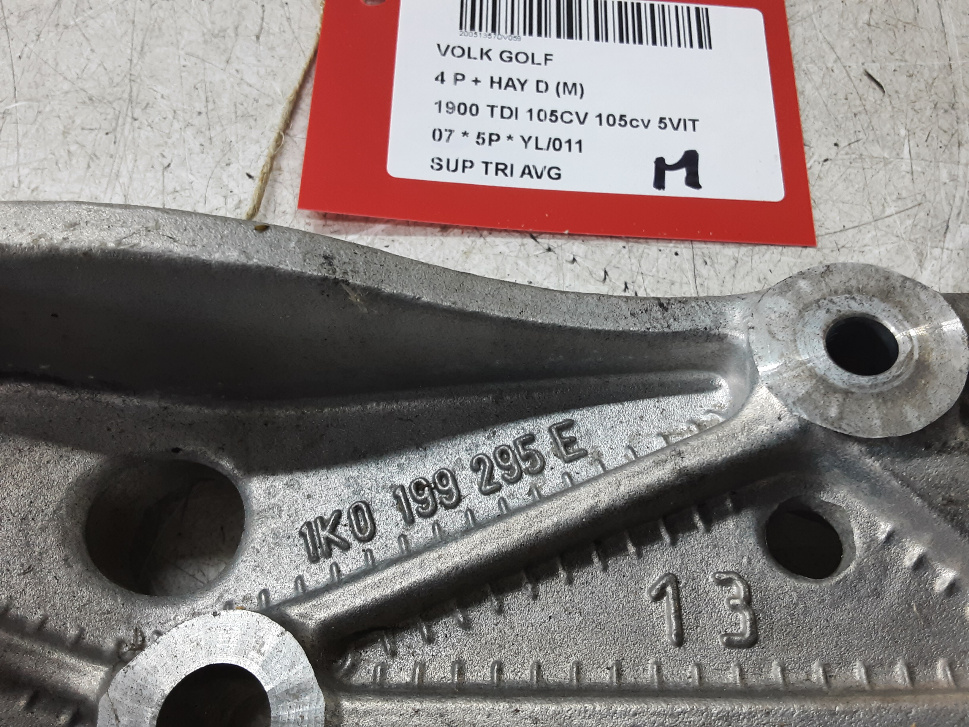 part