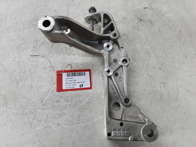 DRAAGARMSTEUN VOOR LINKS Vw GOLF V 11/03 - 08