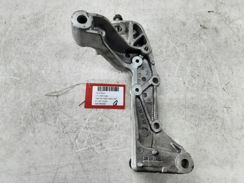 DRAAGARMSTEUN VOOR LINKS Vw GOLF V 11/03 - 08