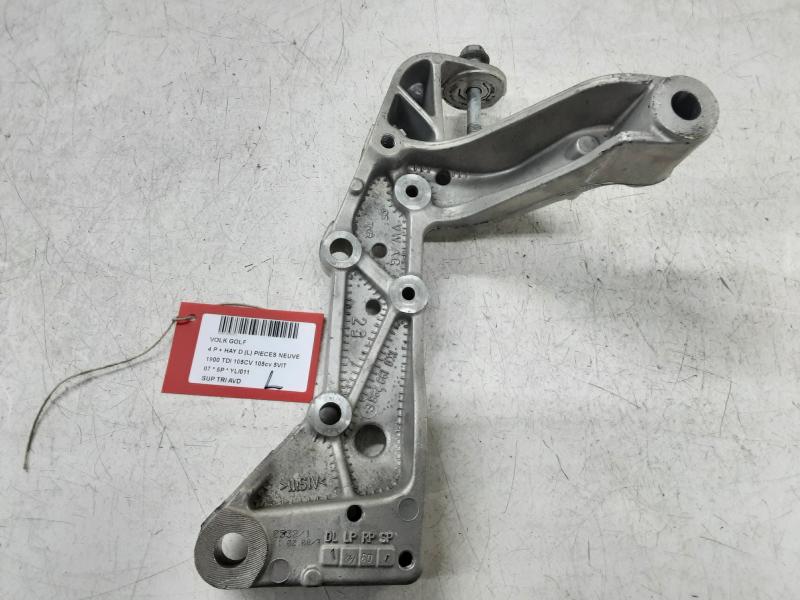 DRAAGARMSTEUN VOOR RECHTS Vw GOLF V 11/03 - 08