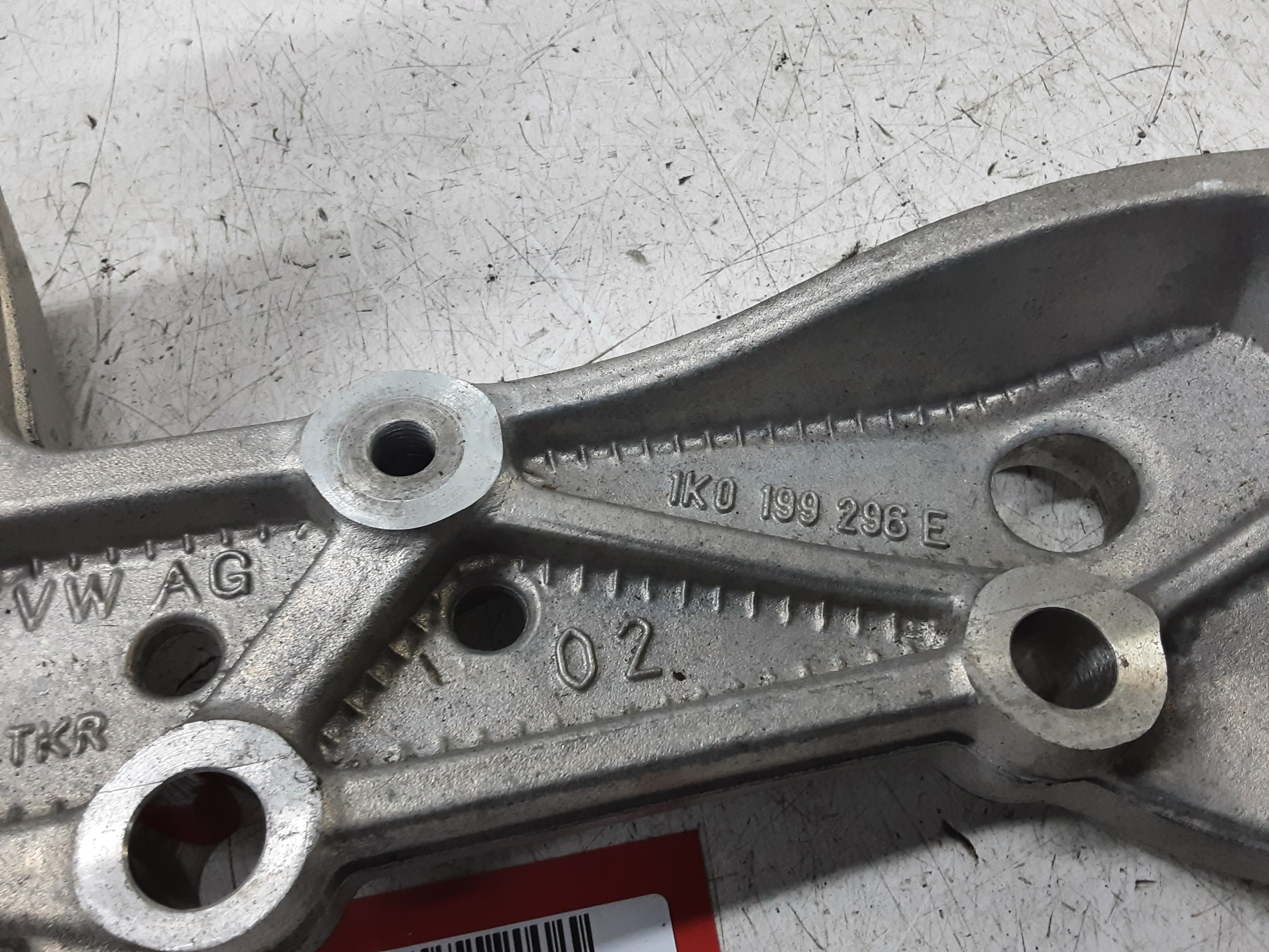 part