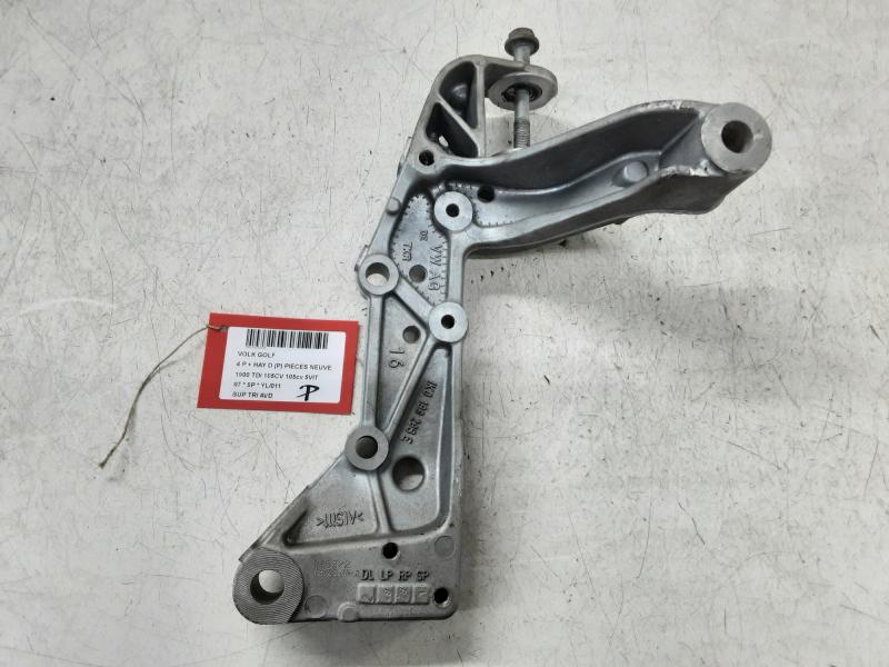 DRAAGARMSTEUN VOOR RECHTS Vw GOLF V 11/03 - 08