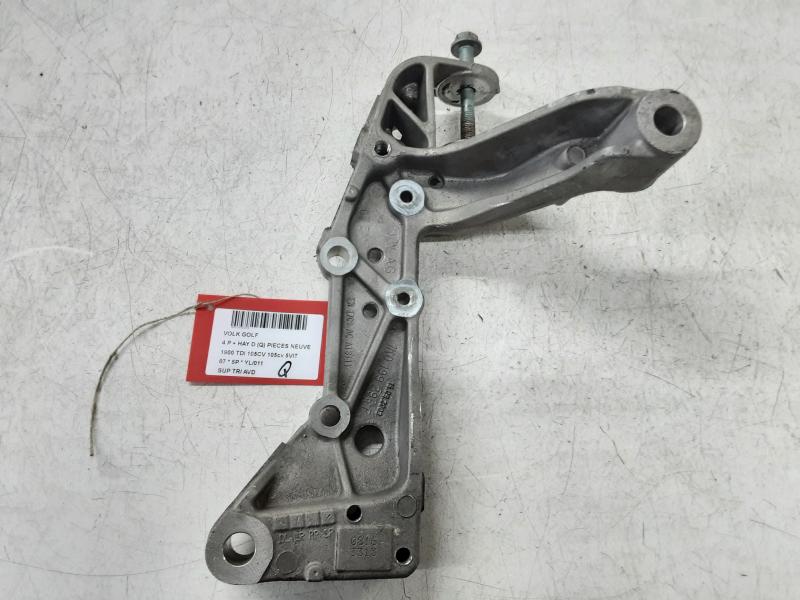 DRAAGARMSTEUN VOOR RECHTS Vw GOLF V 11/03 - 08