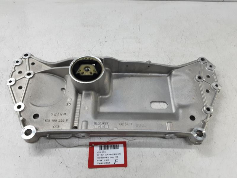 MOTORBALK Vw GOLF V 11/03 - 08