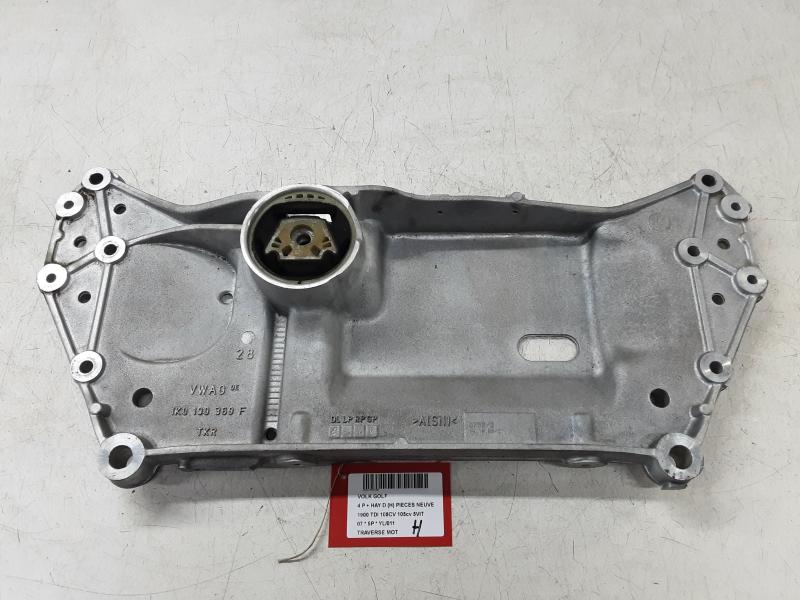 MOTORBALK Vw GOLF V 11/03 - 08