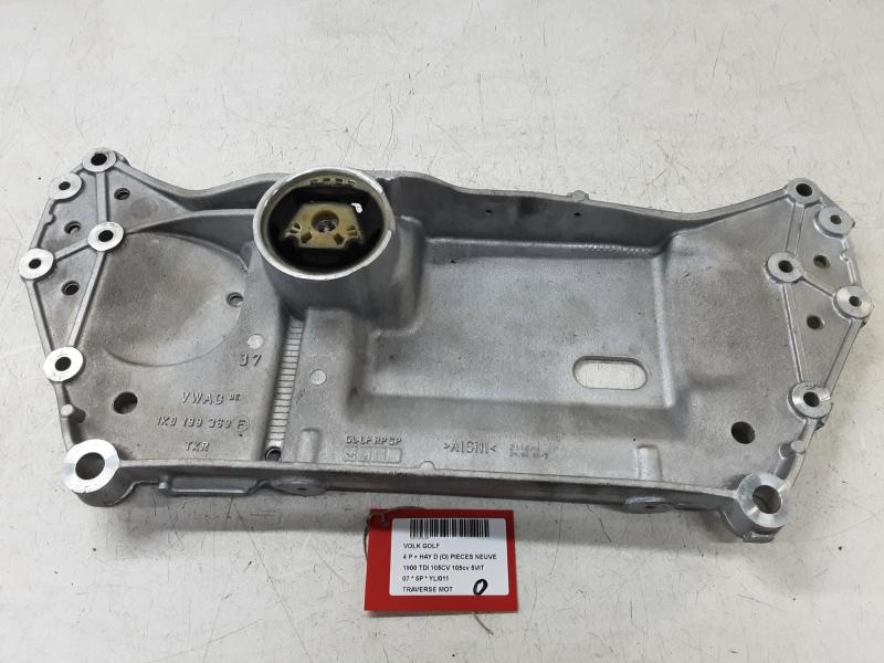 MOTORBALK Vw GOLF V 11/03 - 08