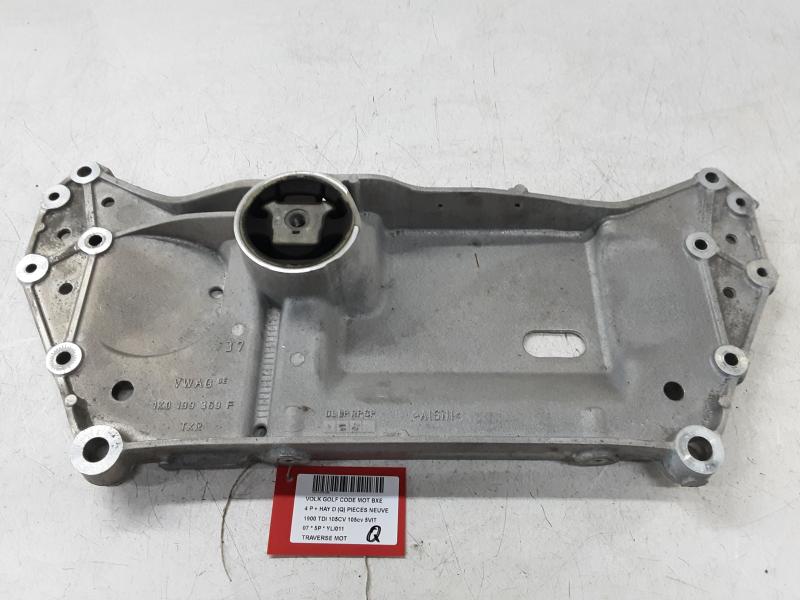 MOTORBALK Vw GOLF V 11/03 - 08