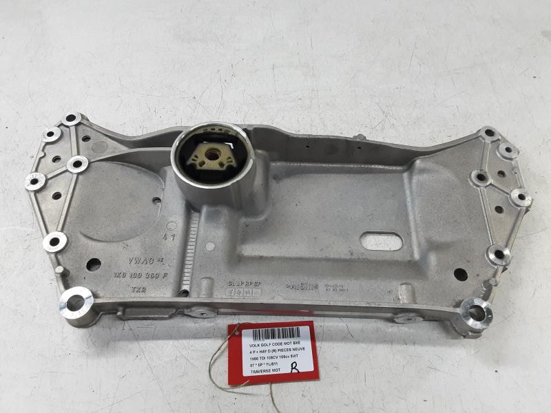 MOTORBALK Vw GOLF V 11/03 - 08