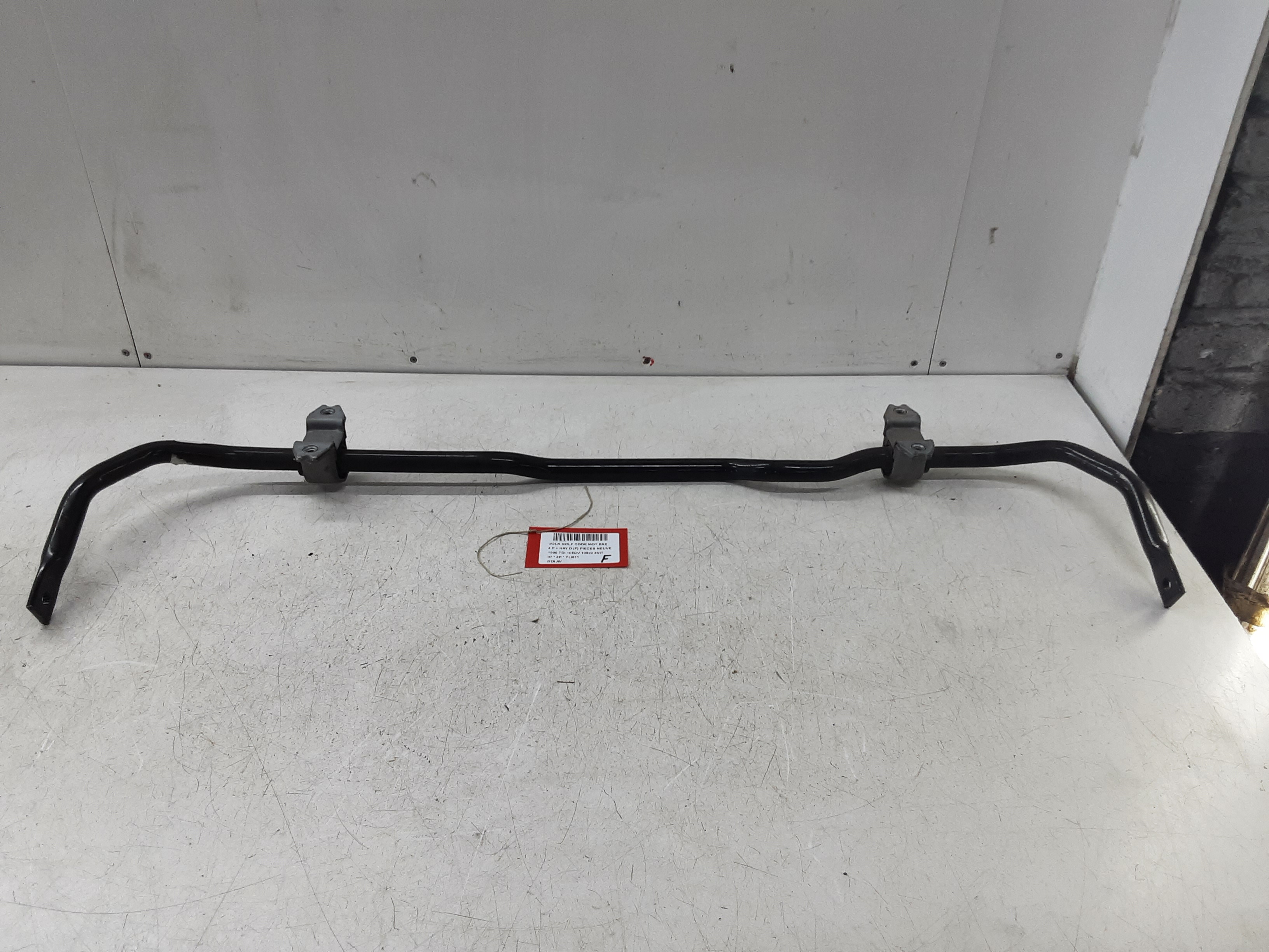 STABILISATORSTANG VOOR Vw GOLF V 11/03 - 08