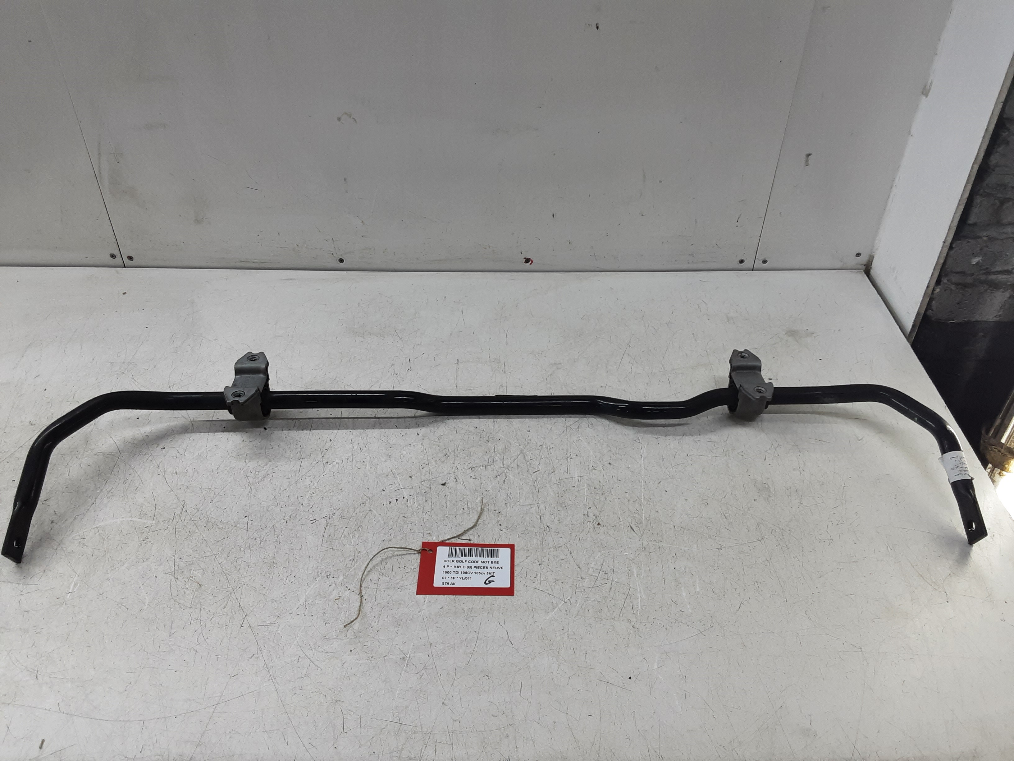 STABILISATORSTANG VOOR Vw GOLF V 11/03 - 08