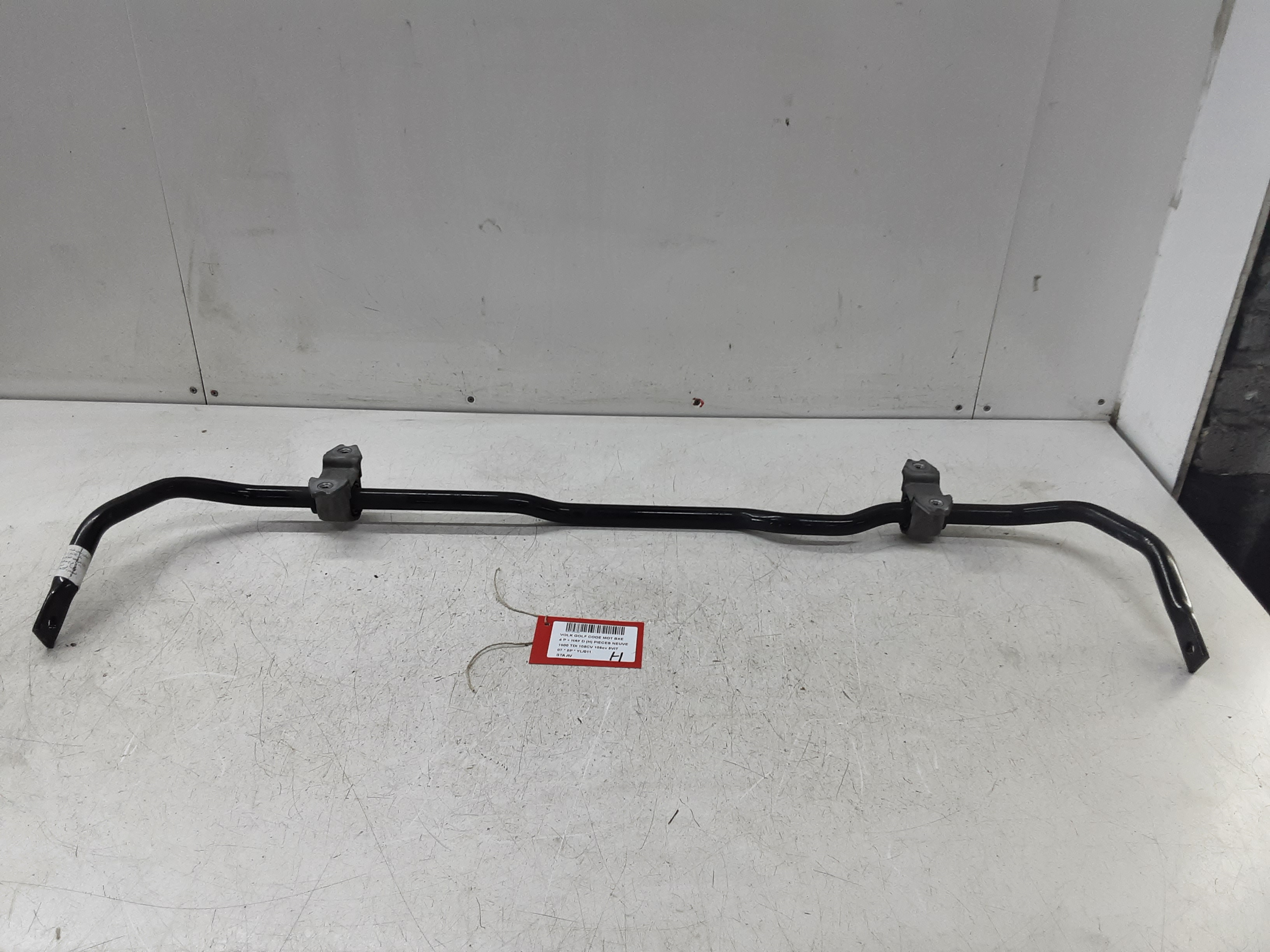 STABILISATORSTANG VOOR Vw GOLF V 11/03 - 08