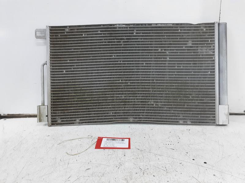 AIRCO RADIATOR Fiat Face Lift : 4/16+