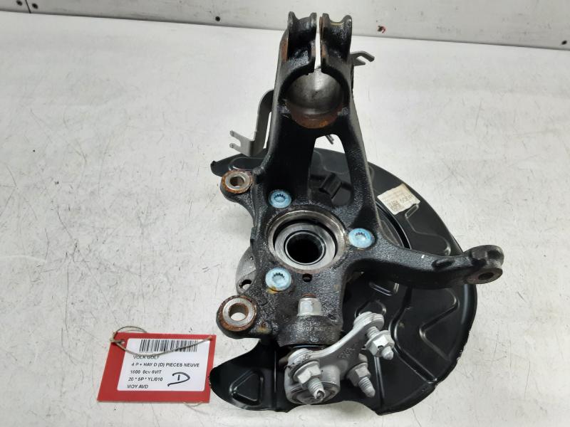 WIELNAAF VOOR RECHTS Vw GOLF VII 1/17 - 2/20 FaceLift