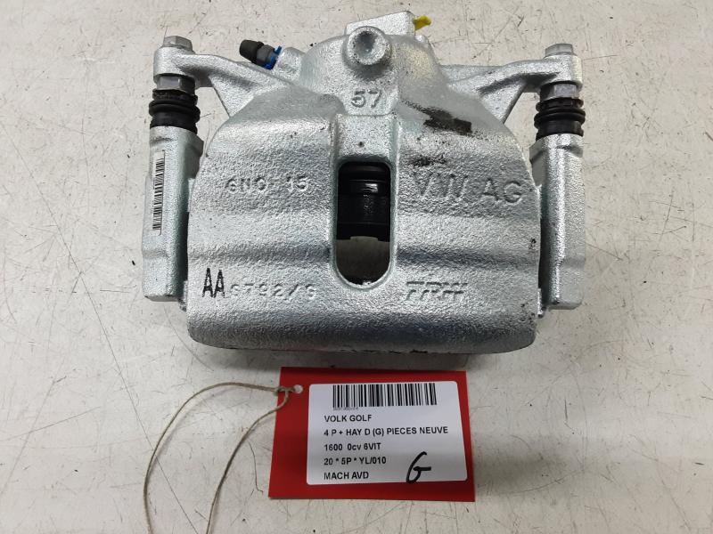 REMKLAUW VOOR RECHTS Vw GOLF VII 1/17 - 2/20 FaceLift