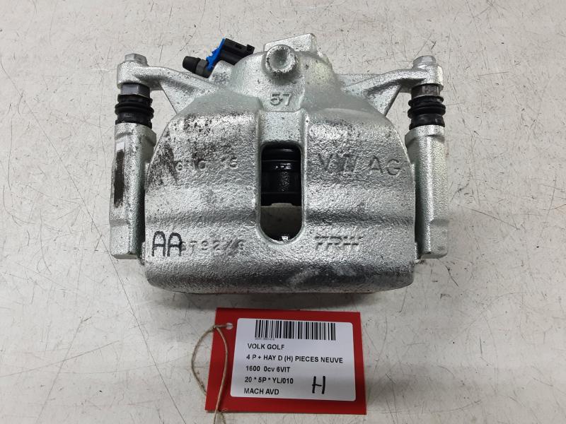 REMKLAUW VOOR RECHTS Vw GOLF VII 1/17 - 2/20 FaceLift