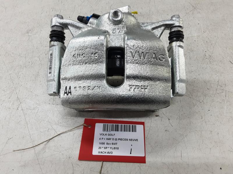 REMKLAUW VOOR RECHTS Vw GOLF VII 1/17 - 2/20 FaceLift