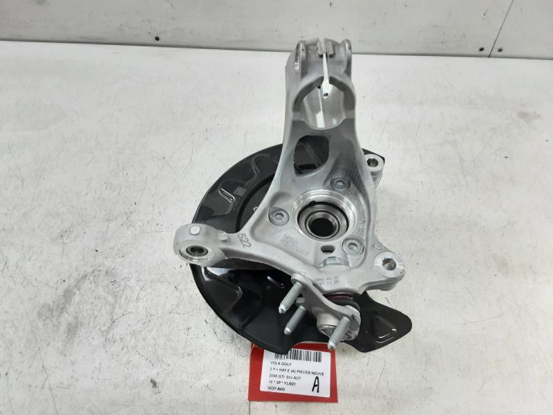 RADNABE VORNE LINKS Vw GOLF VII 1/17 - 2/20 FaceLift