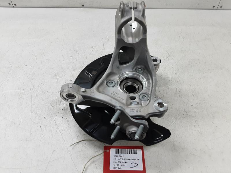 RADNABE VORNE LINKS Vw GOLF VII 1/17 - 2/20 FaceLift