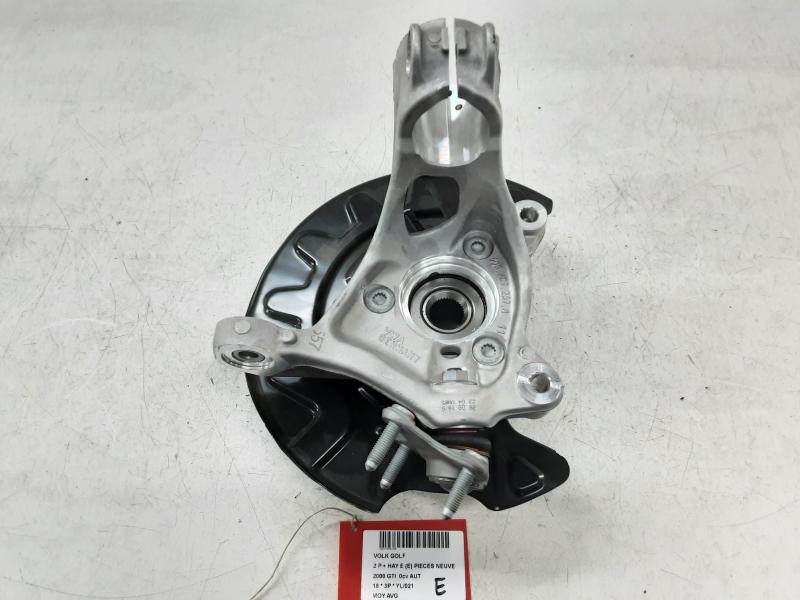 RADNABE VORNE LINKS Vw GOLF VII 1/17 - 2/20 FaceLift
