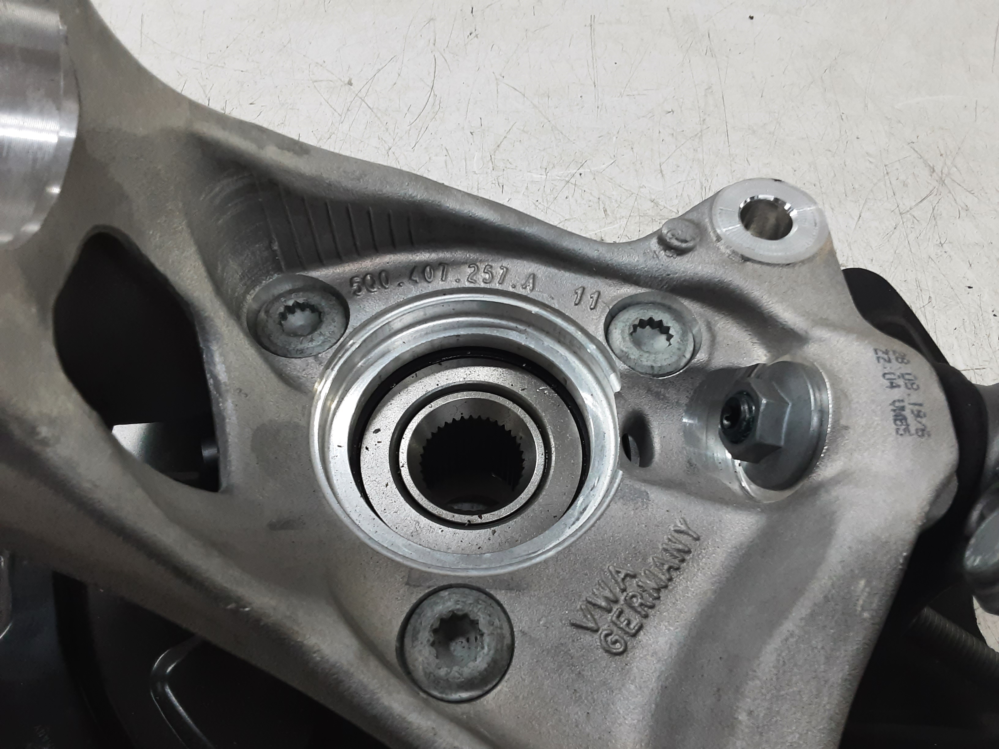 part