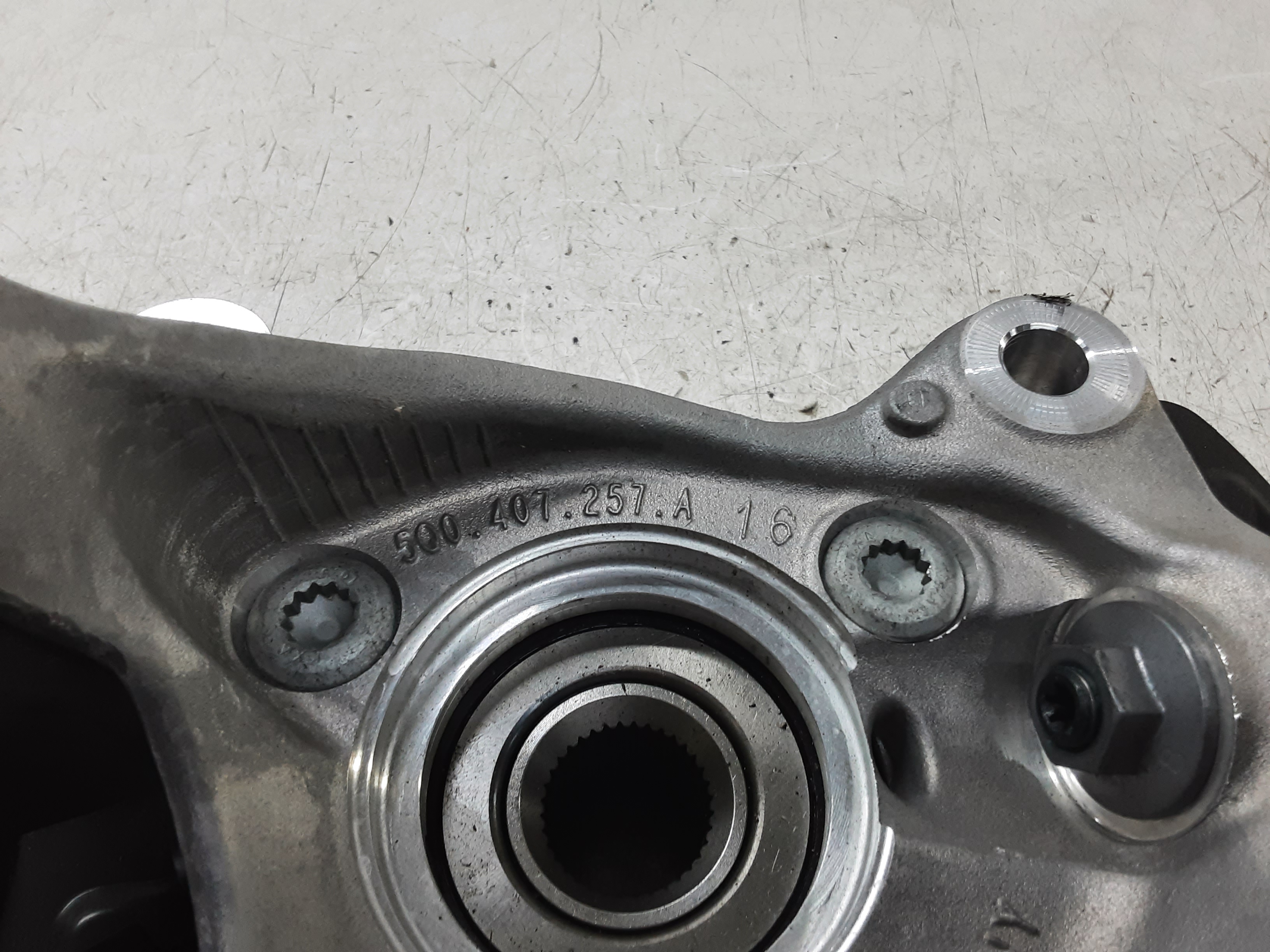 part