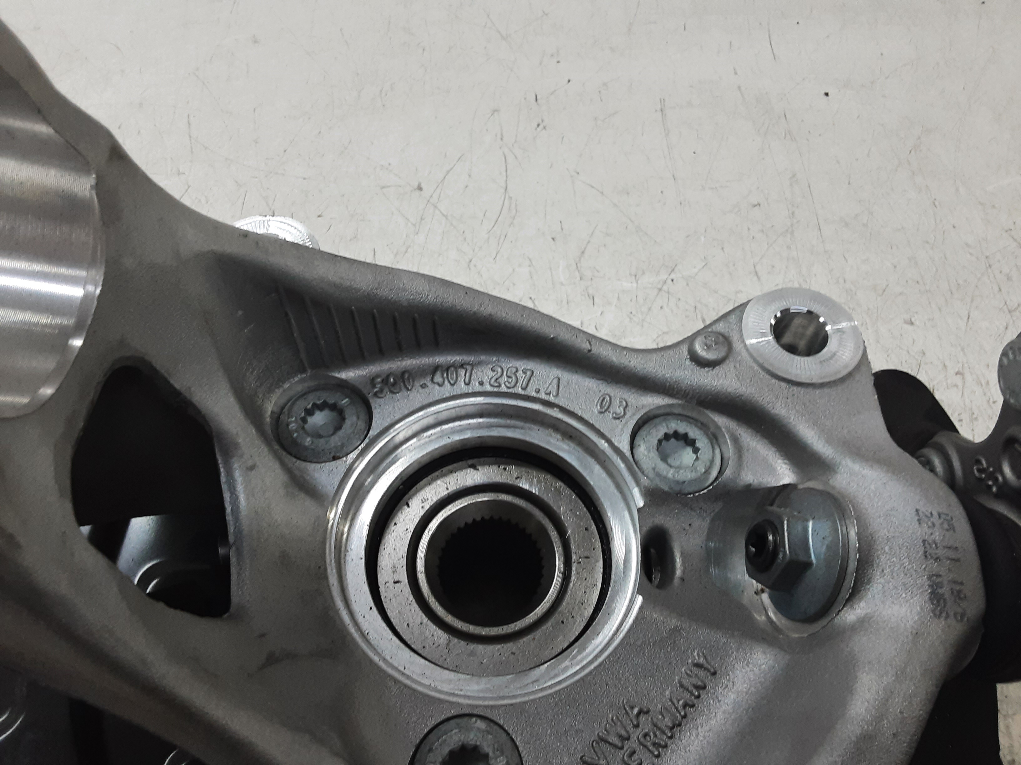 part