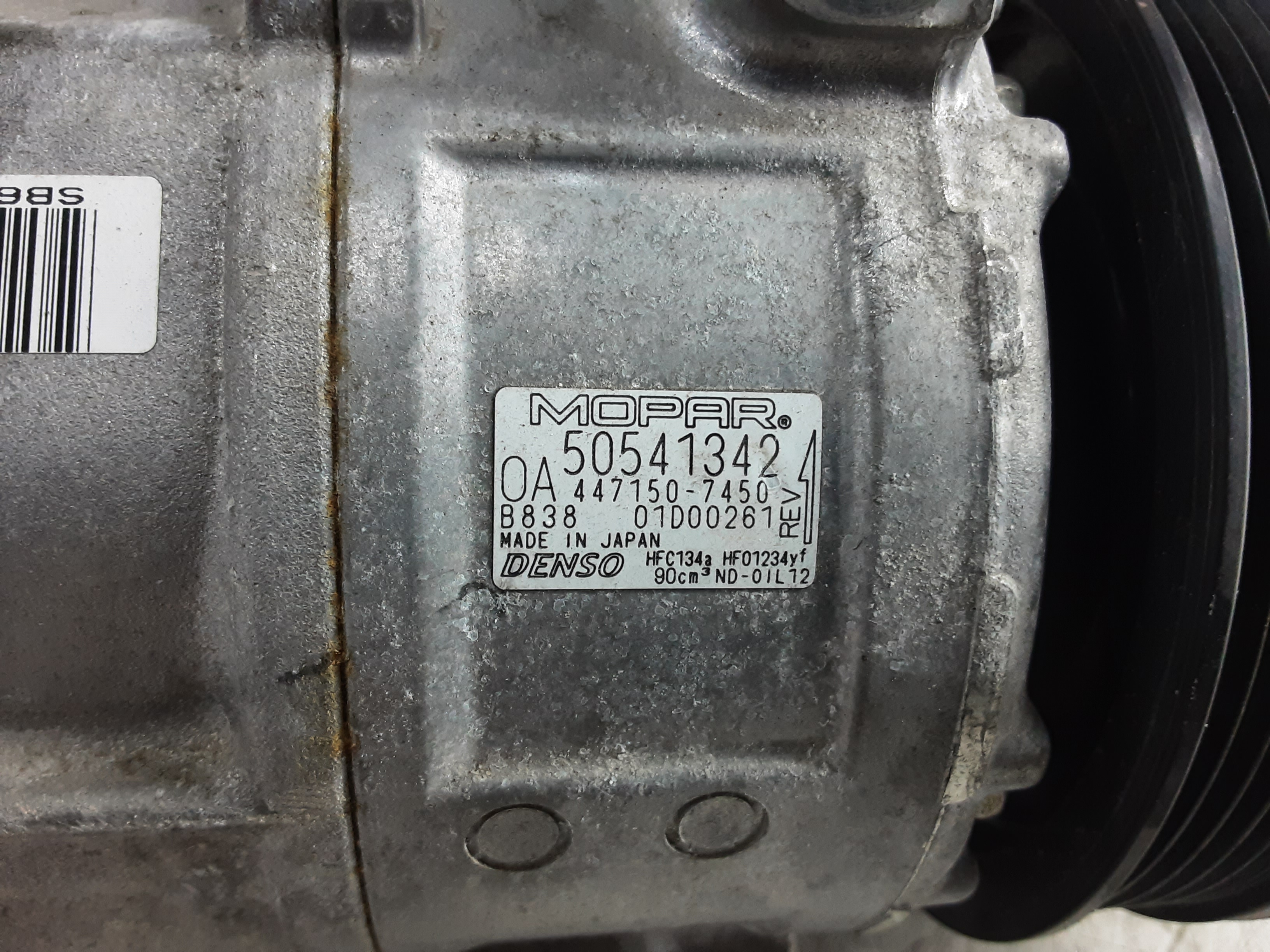 part