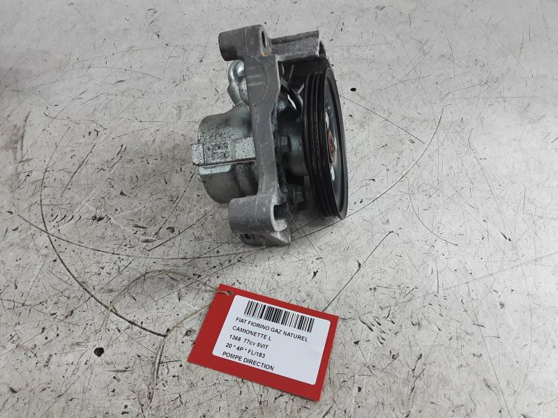 BESTUURINGSPOMP Fiat Face Lift : 4/16+