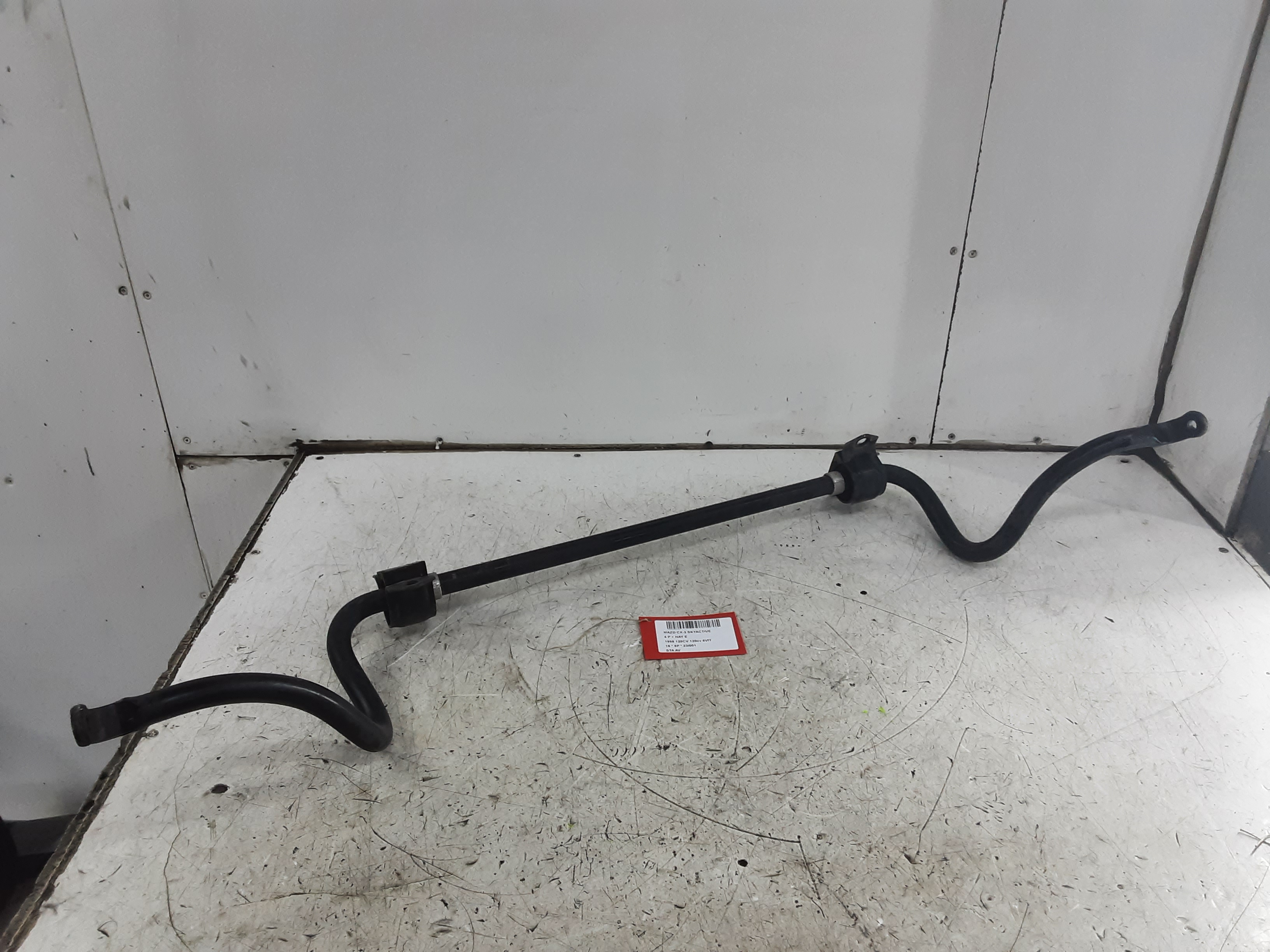 STABILISATORSTANG VOOR Mazda CX-3 02/15 - 2/18