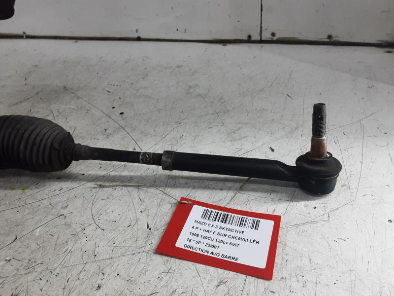 VORDERE LENKSTANGE LINKS Mazda CX-3 02/15 - 2/18