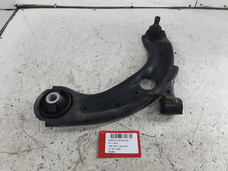 DRAAGARM VOOR LINKS Mazda CX-3 02/15 - 2/18