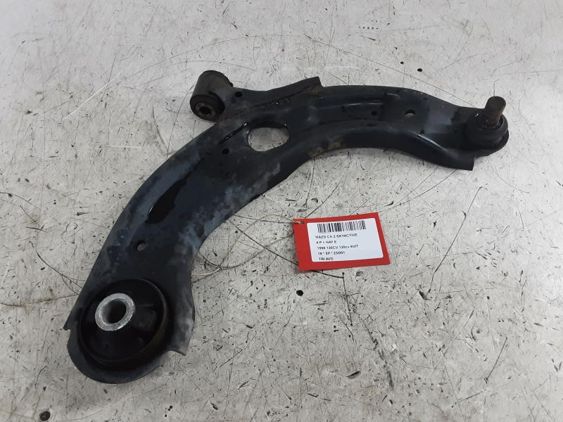 DRAAGARM VOOR RECHTS Mazda CX-3 02/15 - 2/18