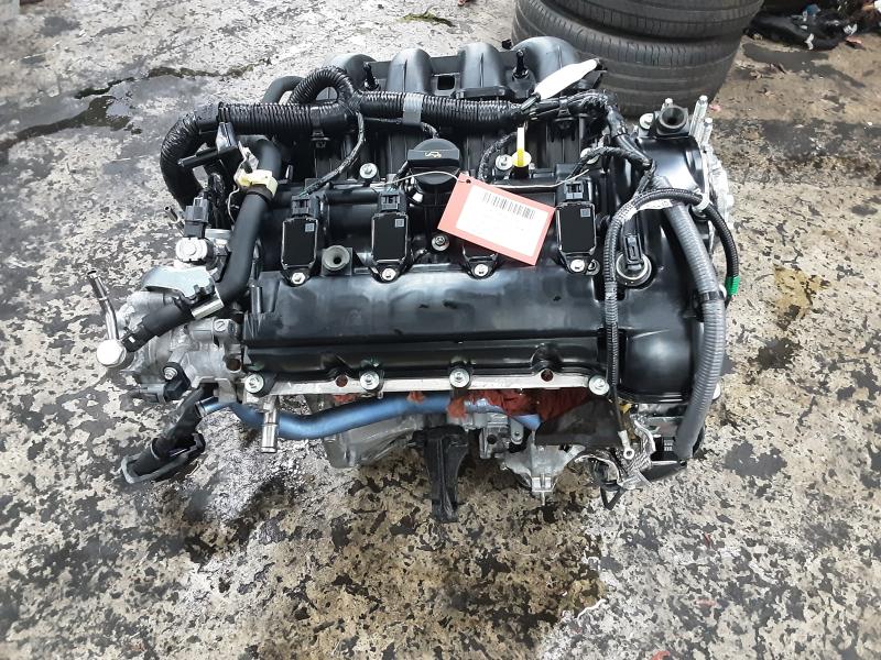 MOTOR Mazda CX-3 02/15 - 2/18
