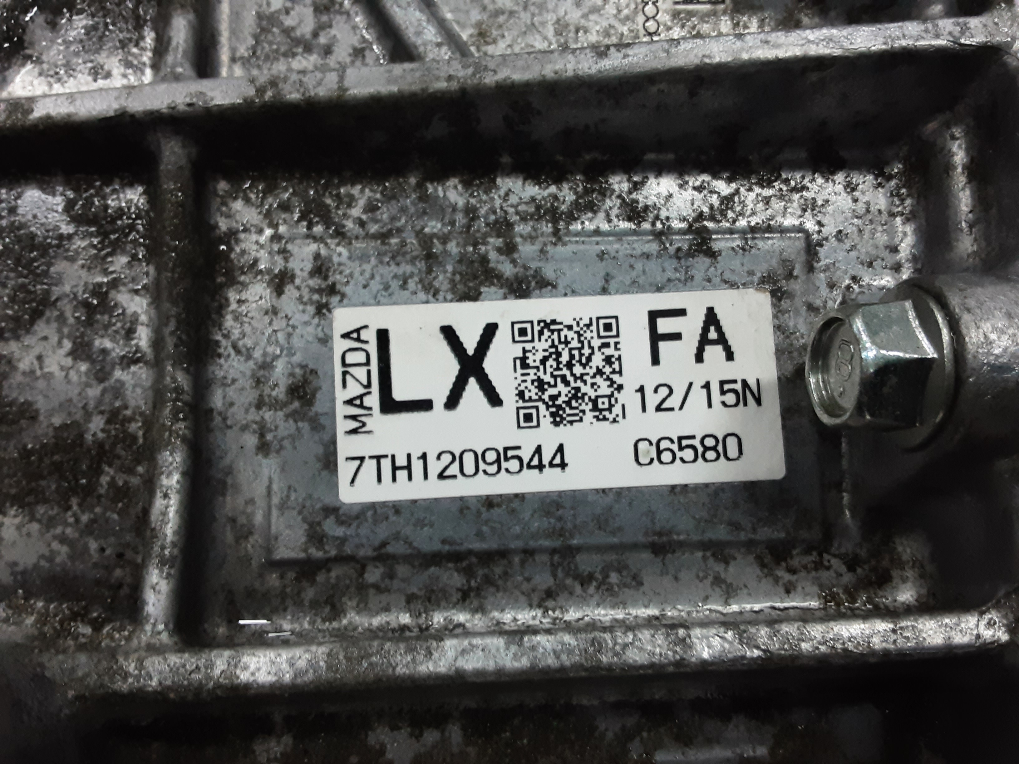 part
