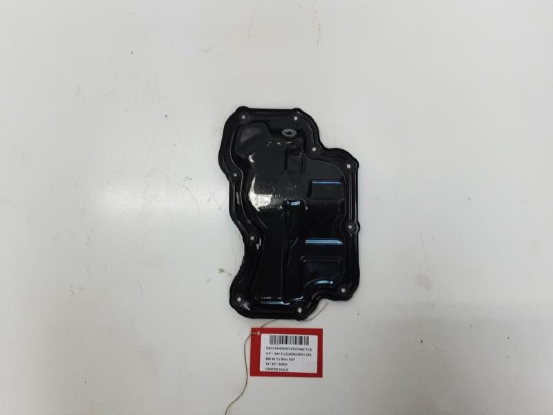 OLIECARTER Dacia SANDERO 9/12 - 16