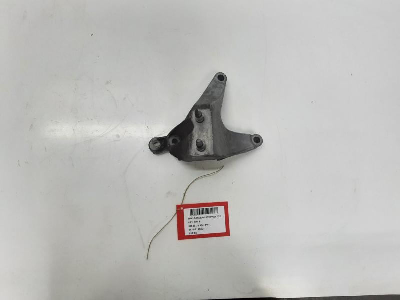 GETRIEBE HALTERUNG Dacia SANDERO 9/12 - 16