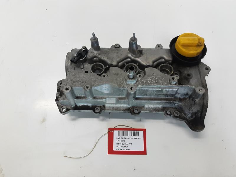 ROCKER COVER Dacia SANDERO 9/12 - 16