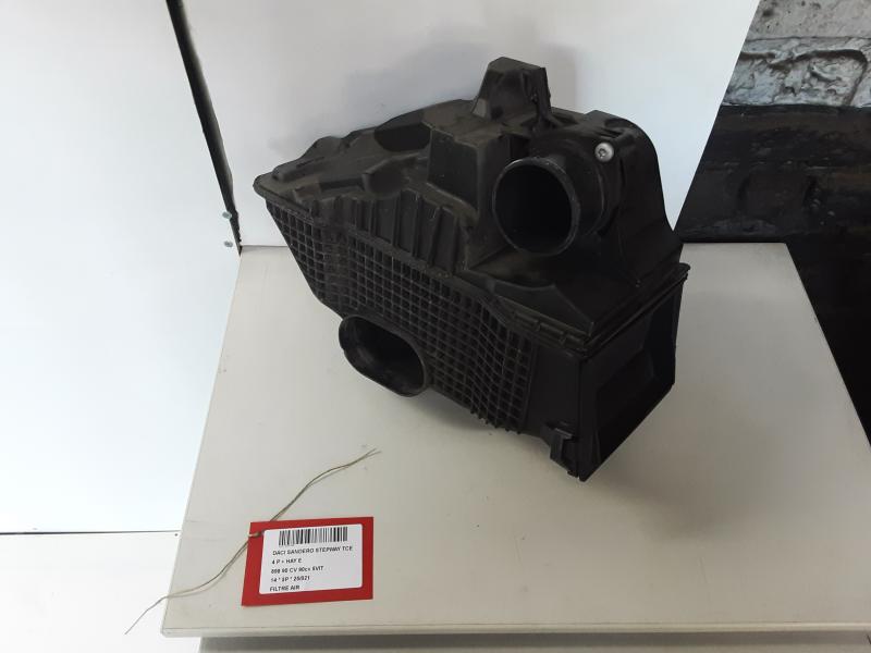 LUCHTFILTER Dacia SANDERO 9/12 - 16