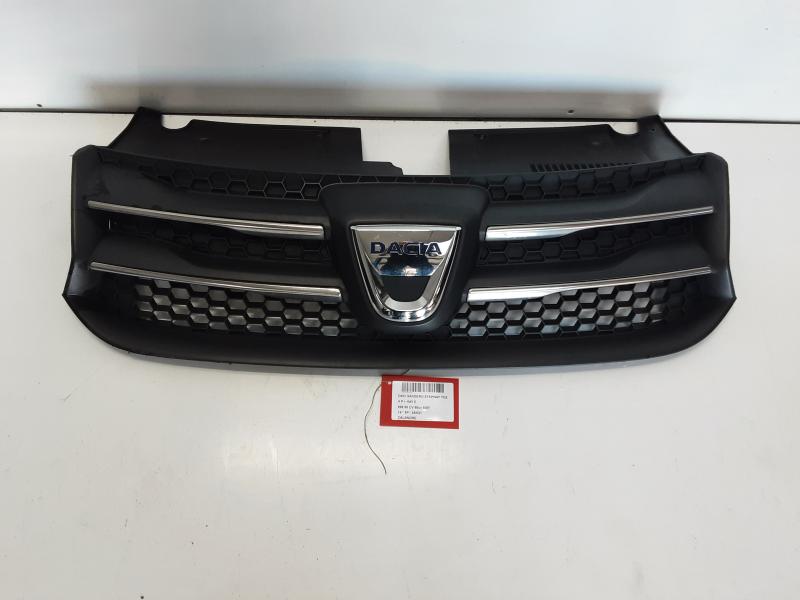 ROOSTER Dacia SANDERO 9/12 - 16