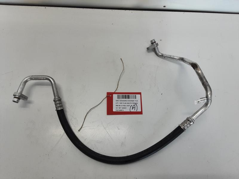 AIRCO LEIDING Dacia SANDERO 9/12 - 16