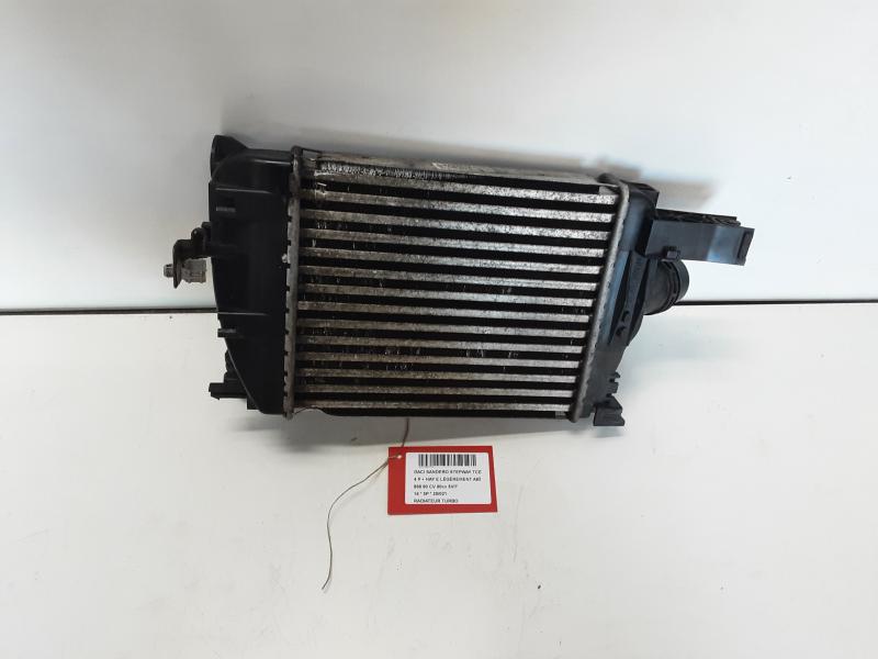 TURBO COMPRESSOR Dacia SANDERO 9/12 - 16