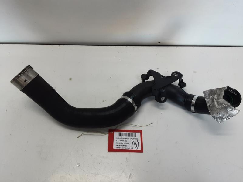 INTERCOOLER SLANG Dacia SANDERO 9/12 - 16