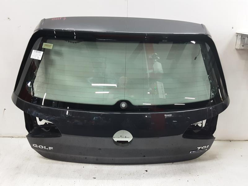 TAILGATE Vw GOLF VII 1/17 - 2/20 FaceLift