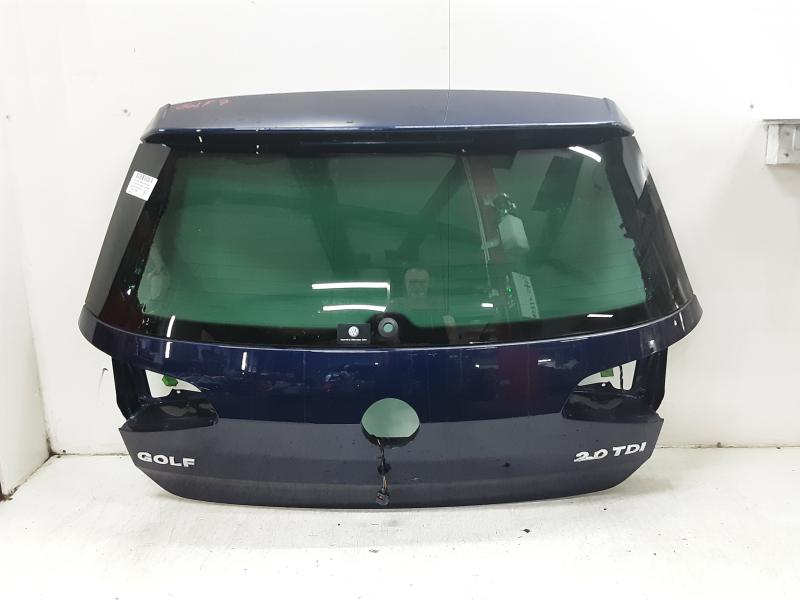 TAILGATE Vw GOLF VII 1/17 - 2/20 FaceLift