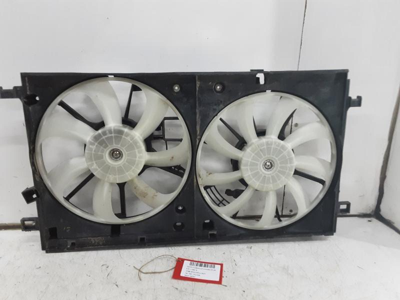KACHEL VENTILATORMOTOR Toyota COROLLA 5P/5D 18+