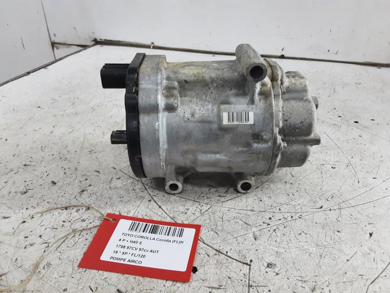 KLIMAPUMPE Toyota COROLLA 5P/5D 18+