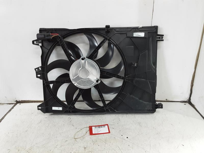 KACHEL VENTILATORMOTOR Jeep COMPASS FaceLift 4/21+