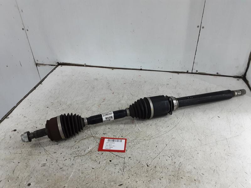 AANDRIJFAS VOOR RECHTS Jeep COMPASS FaceLift 4/21+